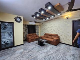 Fully Airconditioned Uber Luxurious Holiday Home. - Kundapur - 1