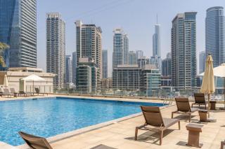 Exceptional Marina View & Location- Large & Bright 1BDR Apartment- 3mn to JBR, Tram & Beach- up to 5 - 3