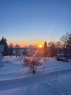 Ferienapartment TESLA im Wellnesshotel - Bayerischer Wald - 9