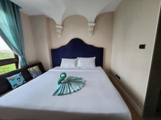 Urban Oasis Your perfect getaway - 9