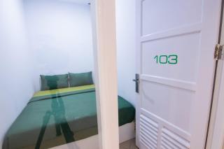 Kareem Syariah Hostel Bukittinggi - Bukittinggi - 2
