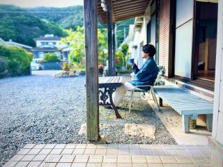 島の民泊 天川 -てぃんご- TINGO japanese kominka stay - Tatsugo - 1