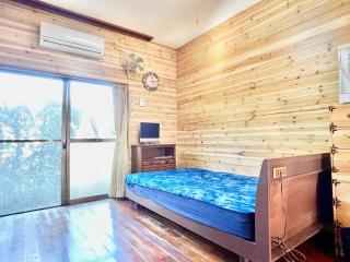 島の民泊 天川 -てぃんご- TINGO japanese kominka stay - Tatsugo - 6