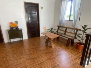 Bonzu Homestay - General Luna - 9