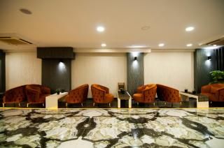 Vali Konak Hotel - Istambul - 4