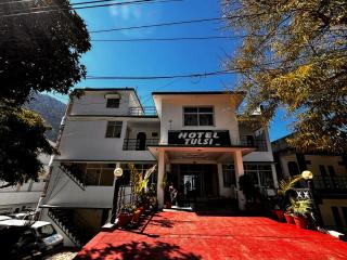 Hotel Tulsi, rudraprayag - Rudraprayāg - 0