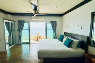 Ocean Front Apartments - Ko Tao - 1