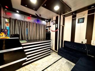 Hotel Tulsi, rudraprayag - Rudraprayāg - 7