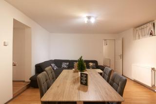 Spacious Apartment near Schoenbrunn Castle - Vienne - 9