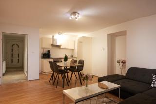 Spacious Apartment near Schoenbrunn Castle - Vienne - 6
