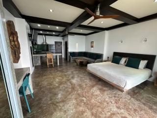 Ocean Front Apartments - Ko Tao - 7
