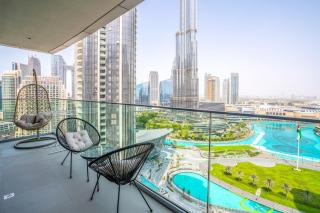 New Arabian Opera Grand Downtown - Dubai - 7