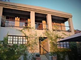 Muckleneuk Manor - Pretoria - 9