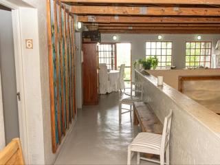 Muckleneuk Manor - 3