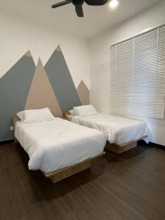 Tiara Vista Bangi Apartment - 5