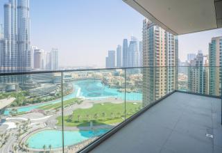 New Arabian Opera Grand Downtown - Dubai - 8