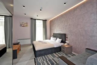 Avenue 23 Boutique Hotel - Jerewan - 8