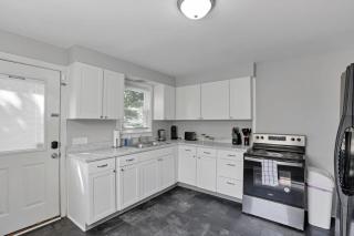 The Champion Abode 2 - Columbus - 5