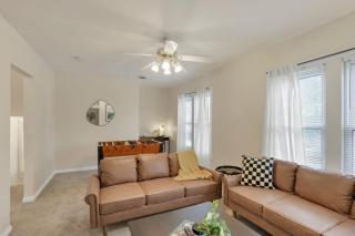 The Columbus Charmer - 1