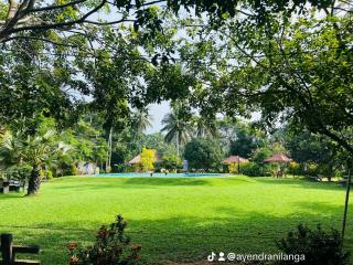 Crown Holiday Village near Marawila - 8