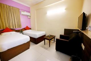Classic Comforts Hotel - Bangalore - 2