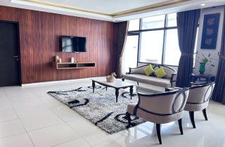 Grand Inna Samudra Beach - 1