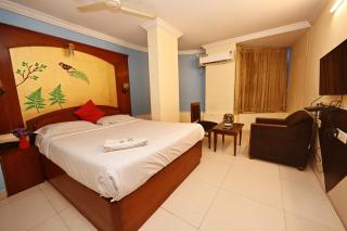 Classic Comforts Hotel - Bangalore - 0
