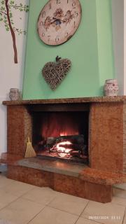 Casa vacanze Sherwood - San Giorgio a Liri - 3