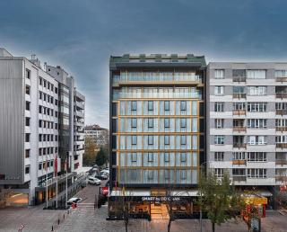 Smart by Dedeman Eskişehir - Eskisehir - 8