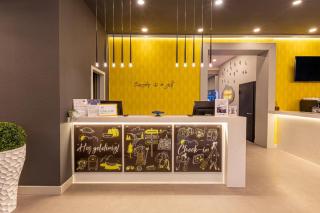 Smart by Dedeman Eskişehir - Eskisehir - 7