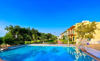 Chitrakoot Garden and Resorts - Pushkar - 0