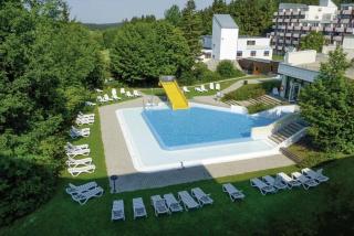 Ferienapartment TESLA im Wellnesshotel - Bayerischer Wald - 4