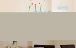 Garden Suite - Binz - 1