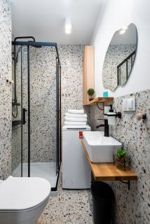 Kairos Apartments - Boston - ścisłe centrum, Spodek - 6