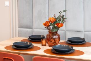 Kairos Apartments - Boston - ścisłe centrum, Spodek - 2