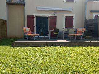 Appartement Duplex tout confort - Pierrefiche - 0