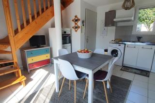 Appartement Duplex tout confort - Pierrefiche - 7