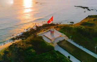 ChanKy Hotel Dao Phu Quy - Cu Lao Thu - 1