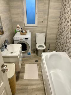2 Rooms Apartment with Parking Spot - Iaşi - 4