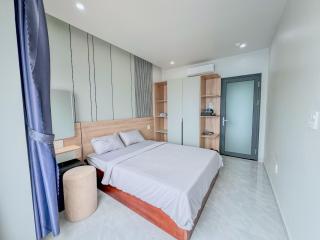 ChanKy Hotel Dao Phu Quy - Cu Lao Thu - 5
