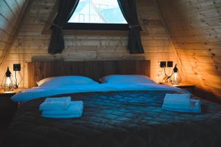 Sanseco Cottage - Kazbegi - 3