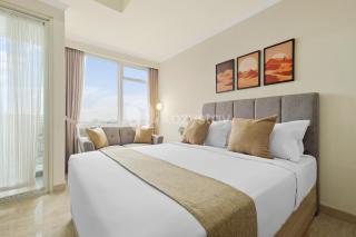 Nyansa by Kozystay - Menteng - Giacarta - 0