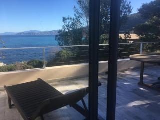 les pieds dans l'eau - 2