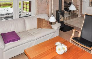 Holiday Home Ellemose Denmt - Skovby - 6