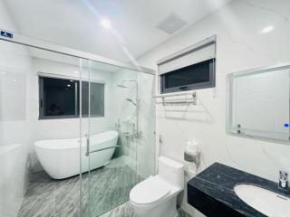 Villa Sonasea Vân Đồn by Deluxe Stay - 3