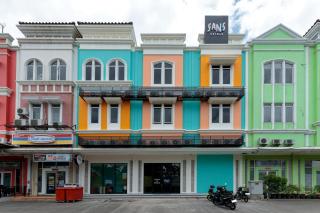 Sans Hotel Kelapa Gading Jakarta - 5