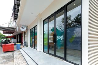 Sans Hotel Kelapa Gading Jakarta - 3