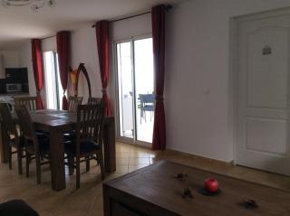 A la belle Etoile. Appt de charme 1er ét. villa - 3