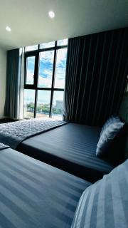 CĂN HỘ 3 PHÒNG NGỦ 160m2 VIEW BIỂN l Ban công rộng l 50M ra bãi tắm bãi sau Vũng Tàu - 7