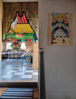 Crazy Camel Hotel & Safari - Jaisalmer - 2